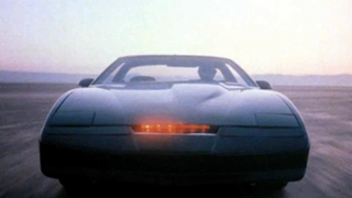 Justin Bieber will apparently be the voice of KITT in that movie about killing David Hasselhoff